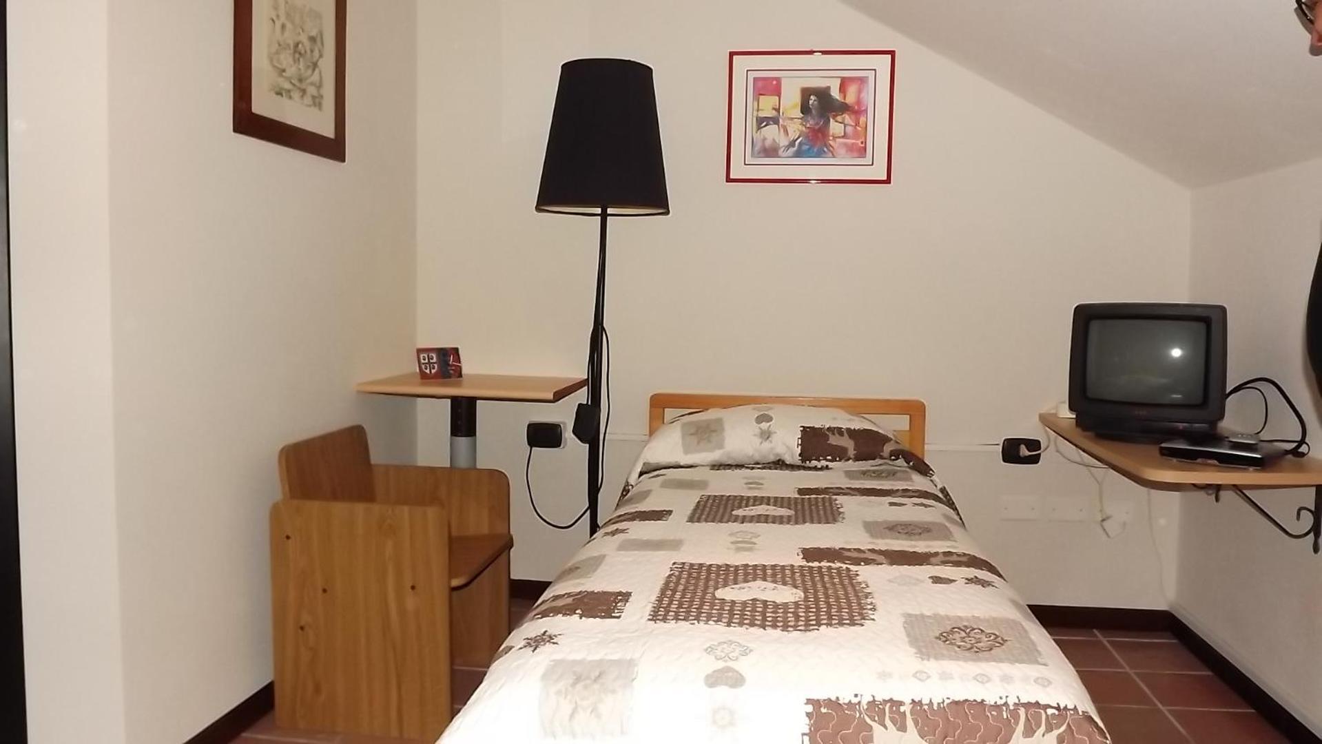 B&B I Tre Nuraghi มาโกแมร์ ห้อง รูปภาพ